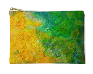 Makeup Bag, Entangle