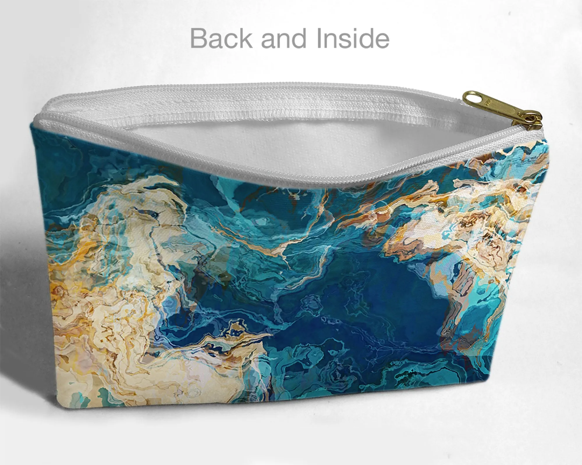 Makeup Bag, Muse