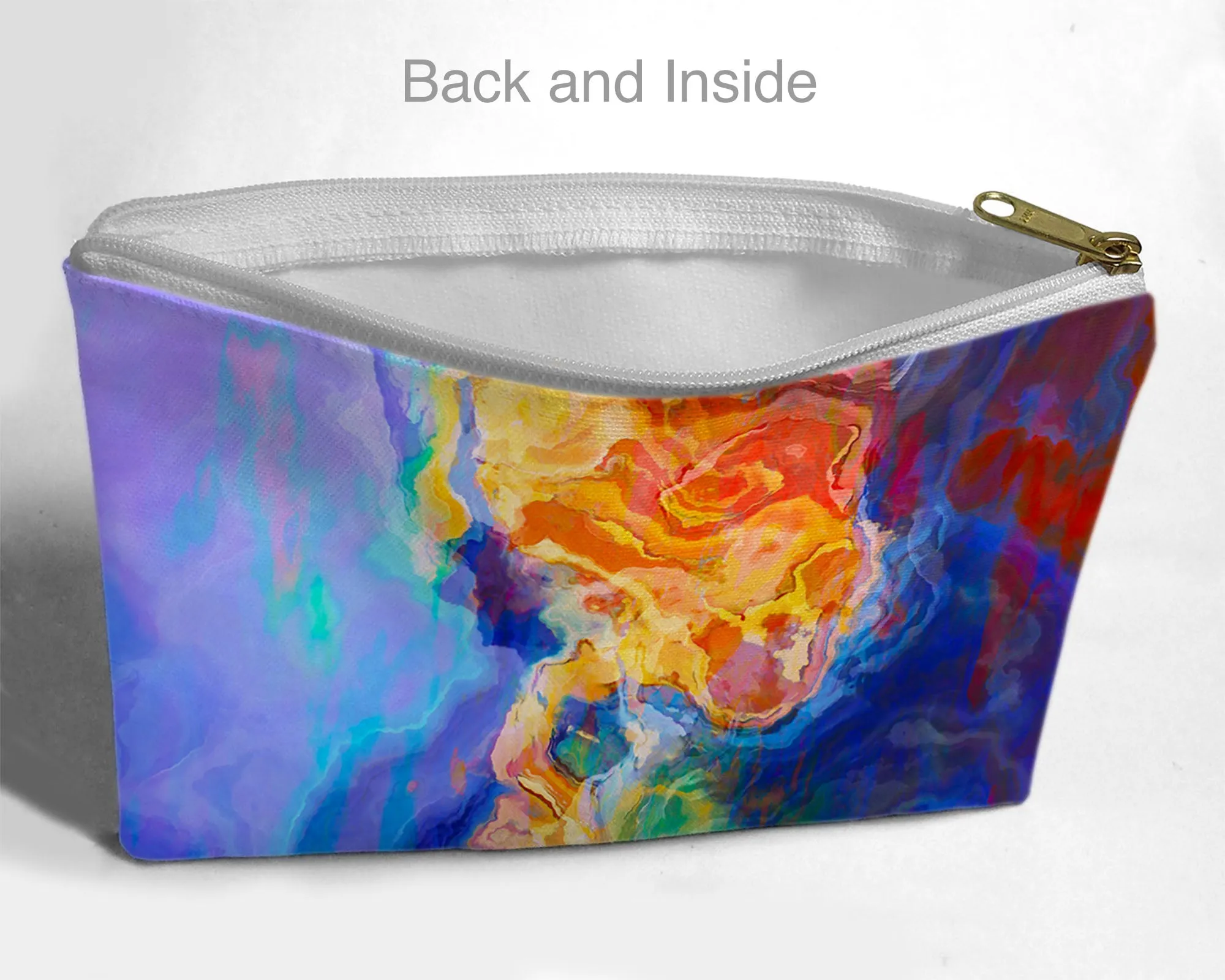 Makeup Bag, Primordial Soup