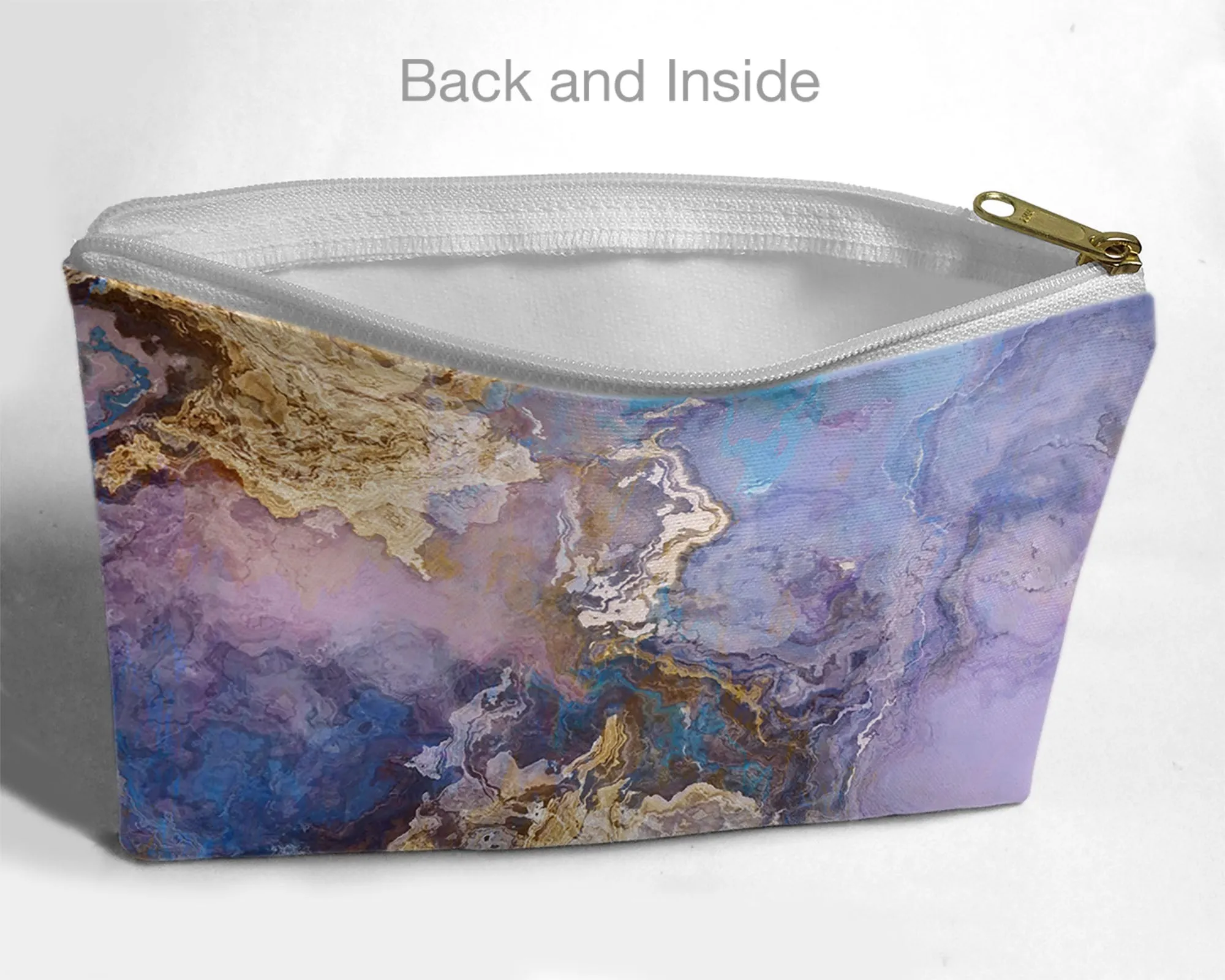 Makeup Bag, Promise