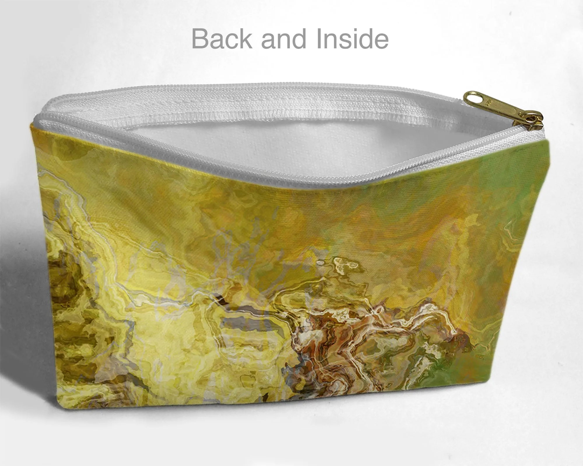 Makeup Bag, Rodeo