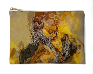 Makeup Bag, Summer Oaks