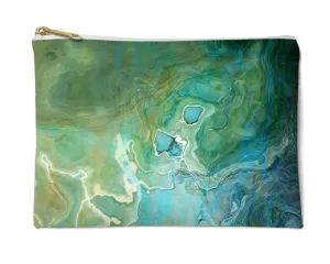 Makeup Bag, Watershed