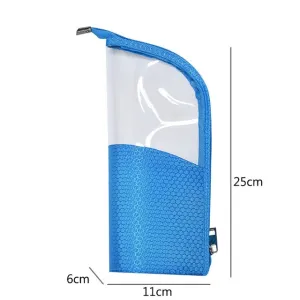 Makeup Brush Portable Pouch Cosmetic Organizer.