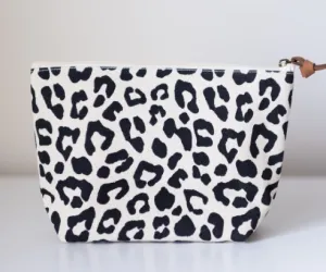 Malawi Explorer Cosmetic Bag