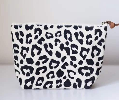Malawi Explorer Cosmetic Bag