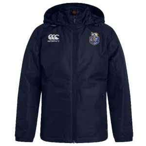 Malden Catholic Rugby Club Vaposhield Stadium Jacket by Canterbury