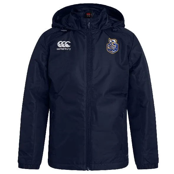 Malden Catholic Rugby Club Vaposhield Stadium Jacket by Canterbury