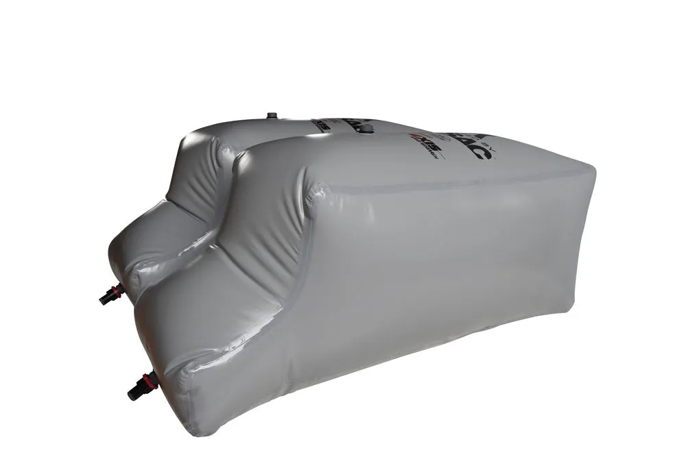 Malibu/Axis PNP 550 lbs Rear FatSac