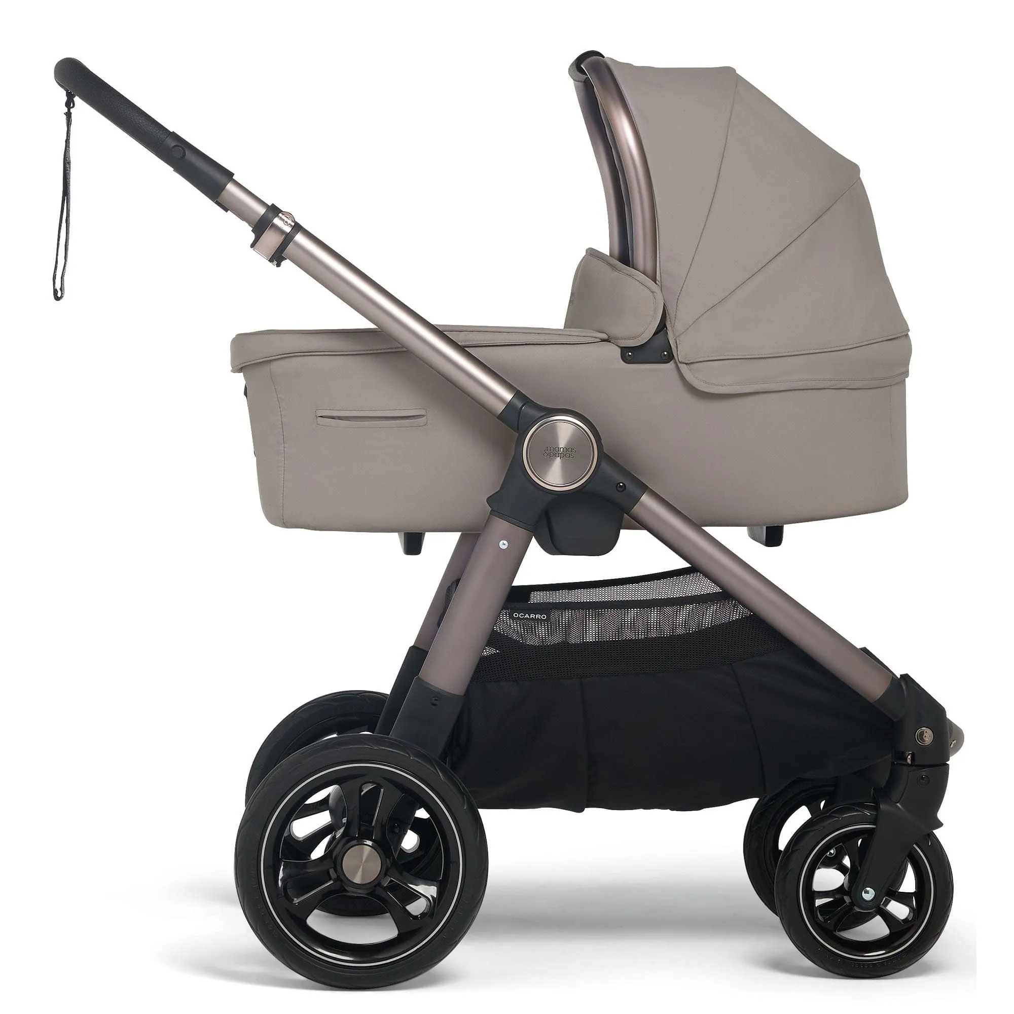 Mamas & Papas Ocarro 5-Piece Starter Kit in Studio