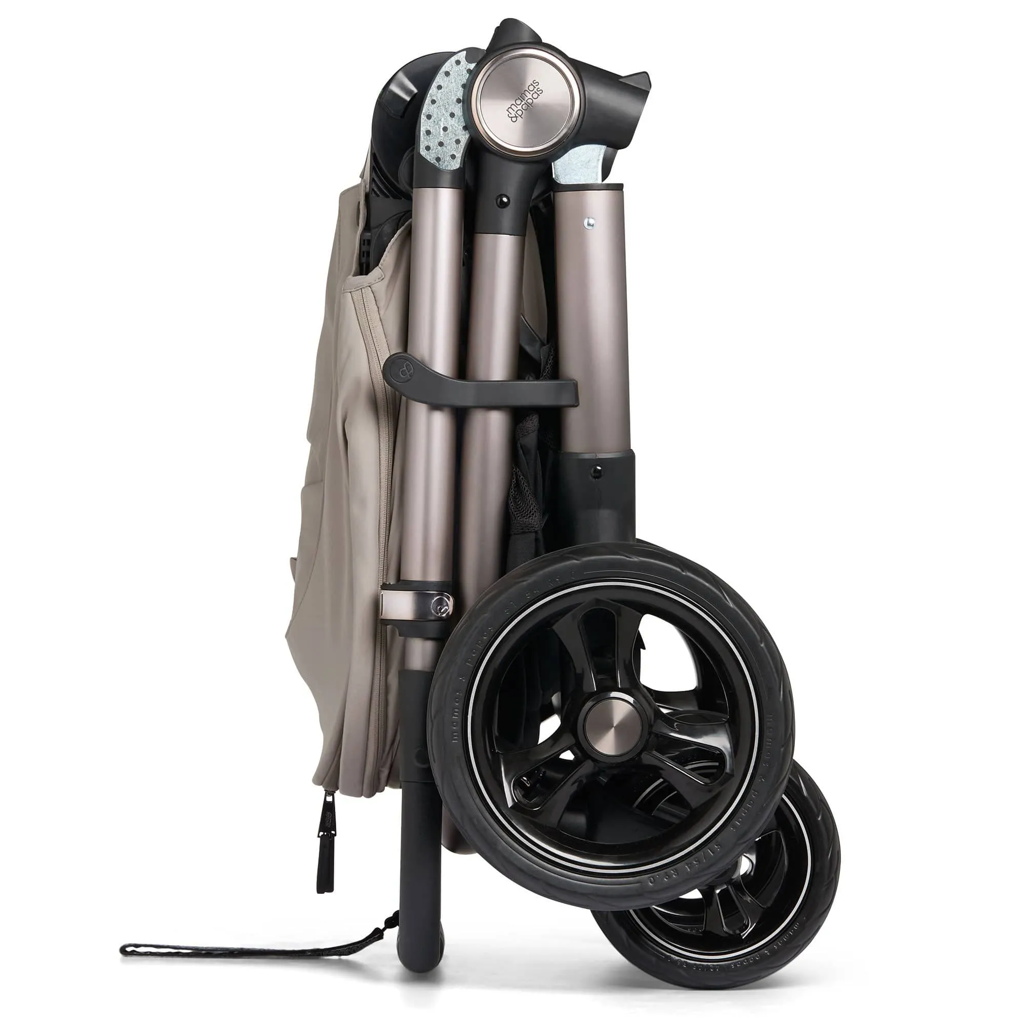 Mamas & Papas Ocarro 5-Piece Starter Kit in Studio