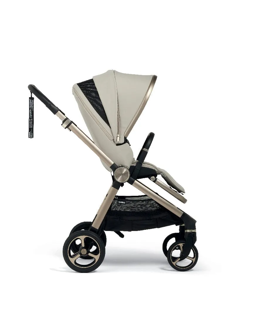 Mamas & Papas Vardo Pushchair - Shell