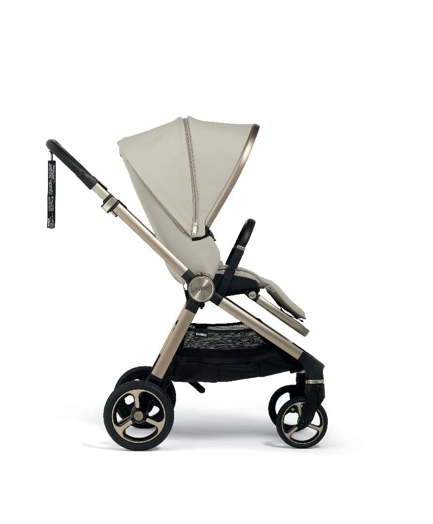 Mamas & Papas Vardo Pushchair - Shell