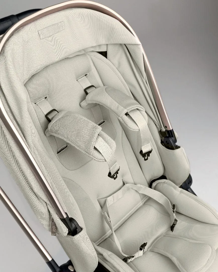 Mamas & Papas Vardo Pushchair - Shell