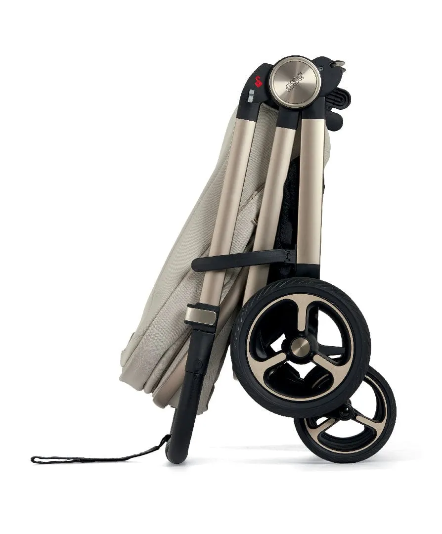 Mamas & Papas Vardo Pushchair - Shell