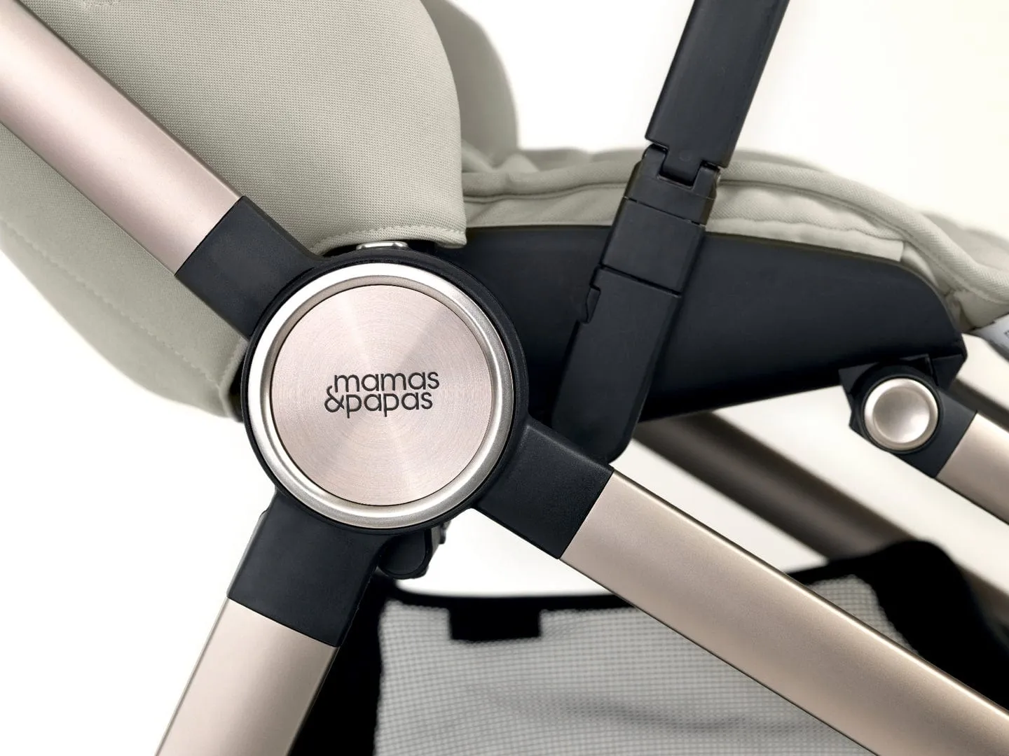 Mamas & Papas Vardo Pushchair - Shell