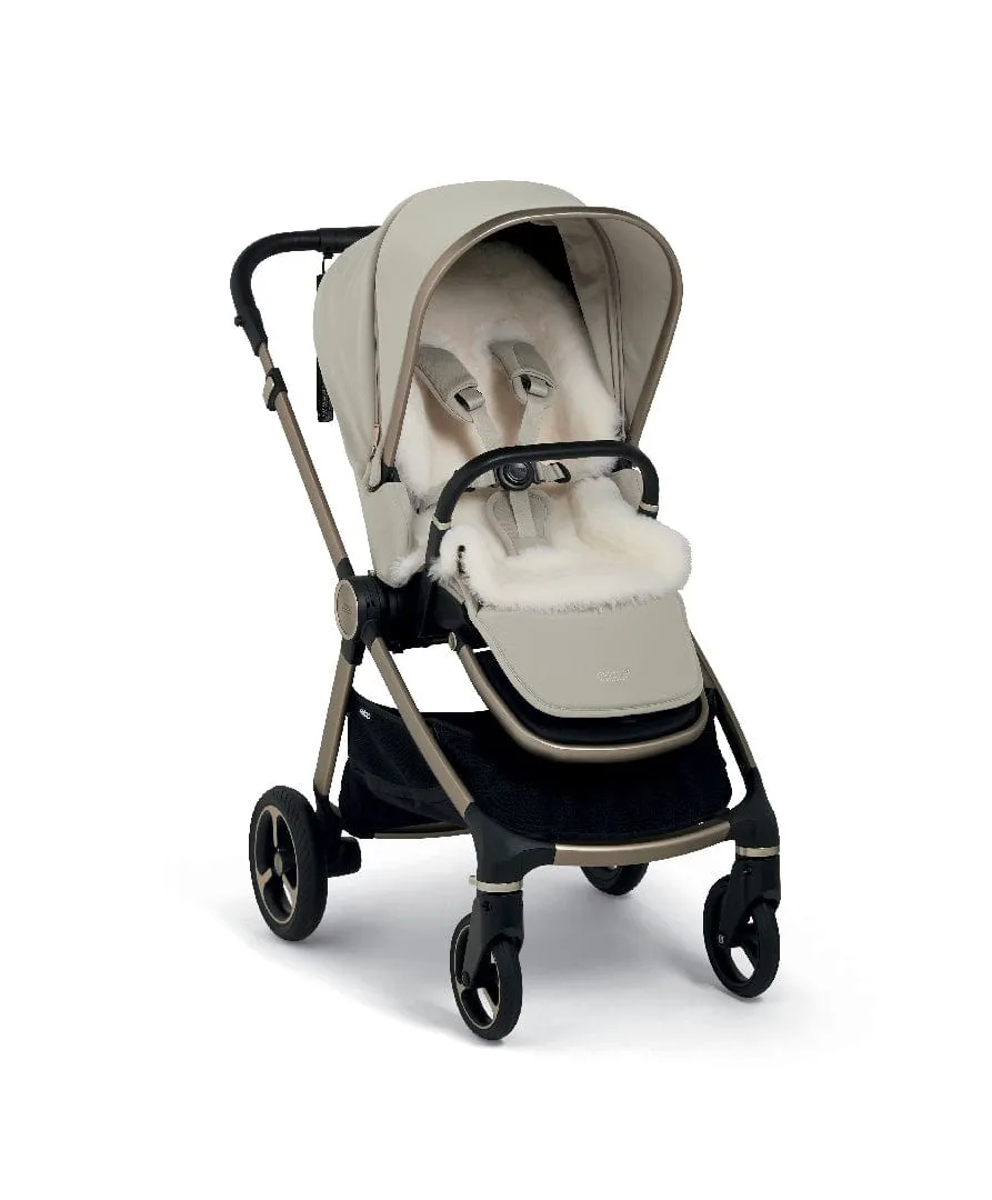 Mamas & Papas Vardo Pushchair - Shell