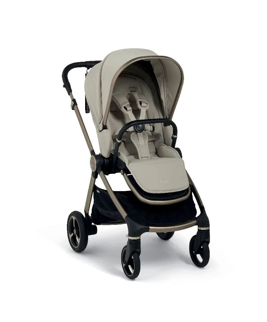 Mamas & Papas Vardo Pushchair - Shell