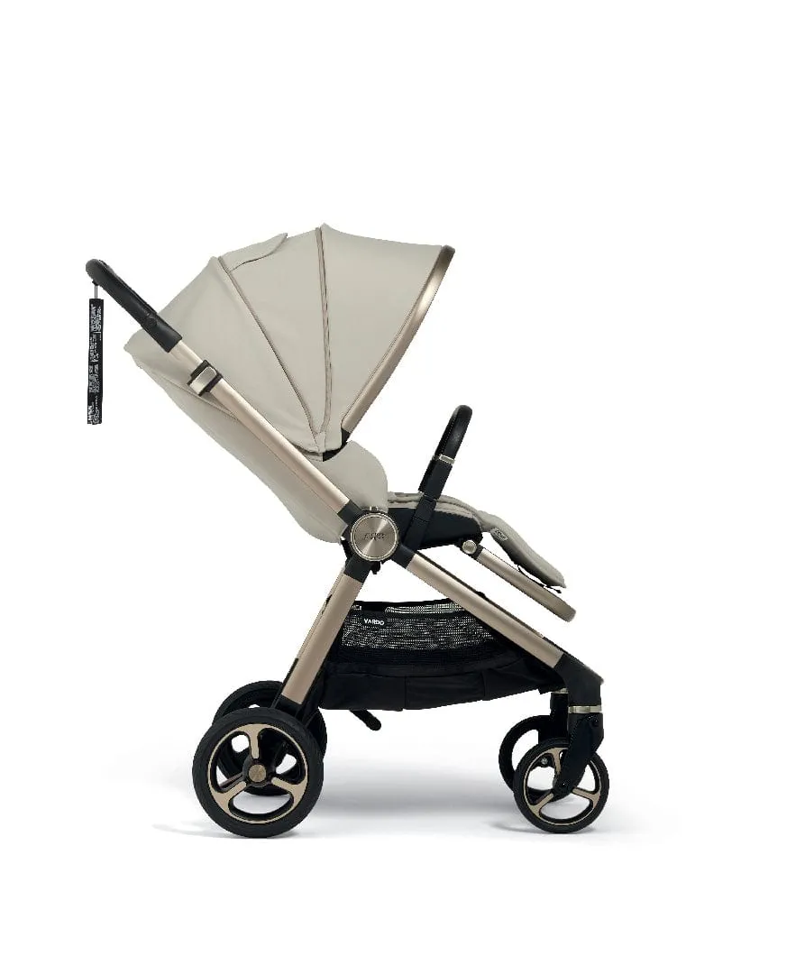 Mamas & Papas Vardo Pushchair - Shell