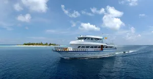 Manthiri Liveaboard in the Maldives October 29- November 7 2025