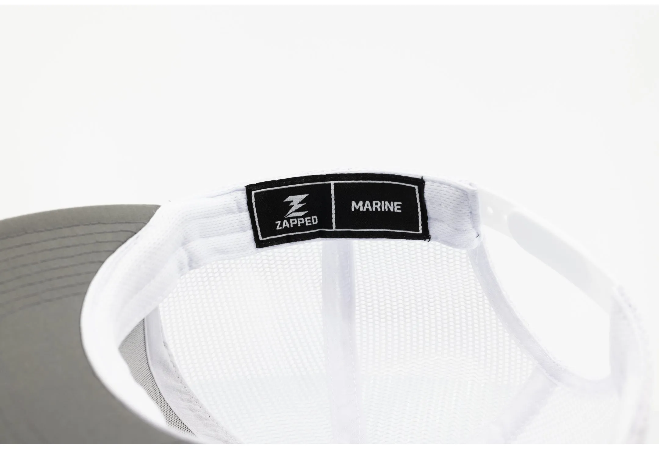 MARINE Blank