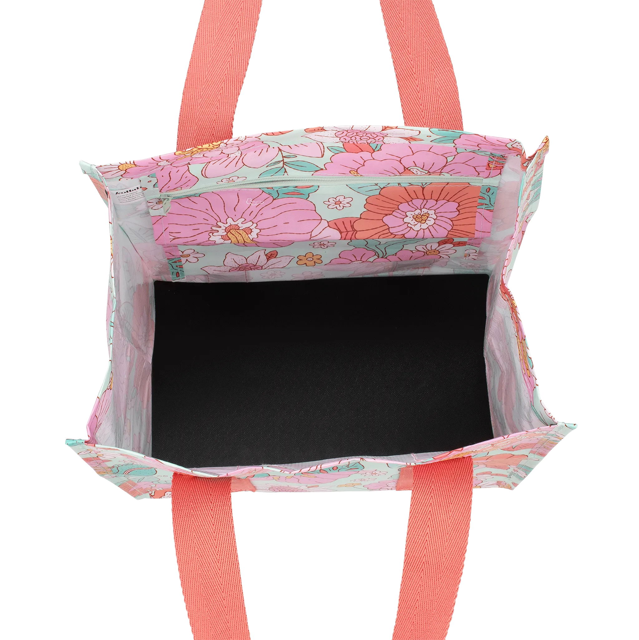 Market Bag Vintage Dreams