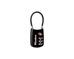 Master Lock Travel Sentry Kit: Secure Your Journey with Peace of Mind