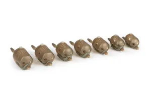 Matrix Inline Maggot Feeder Small 15g