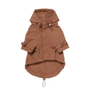 Maxbone Talon Raincoat, Camel