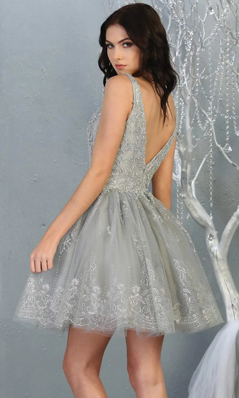 May Queen MQ1817