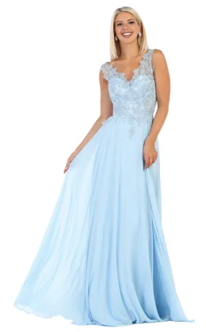 May Queen Quinceanera MQ1610
