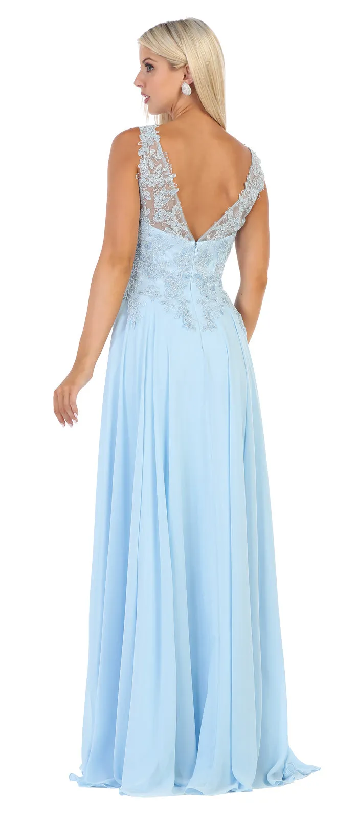 May Queen Quinceanera MQ1610