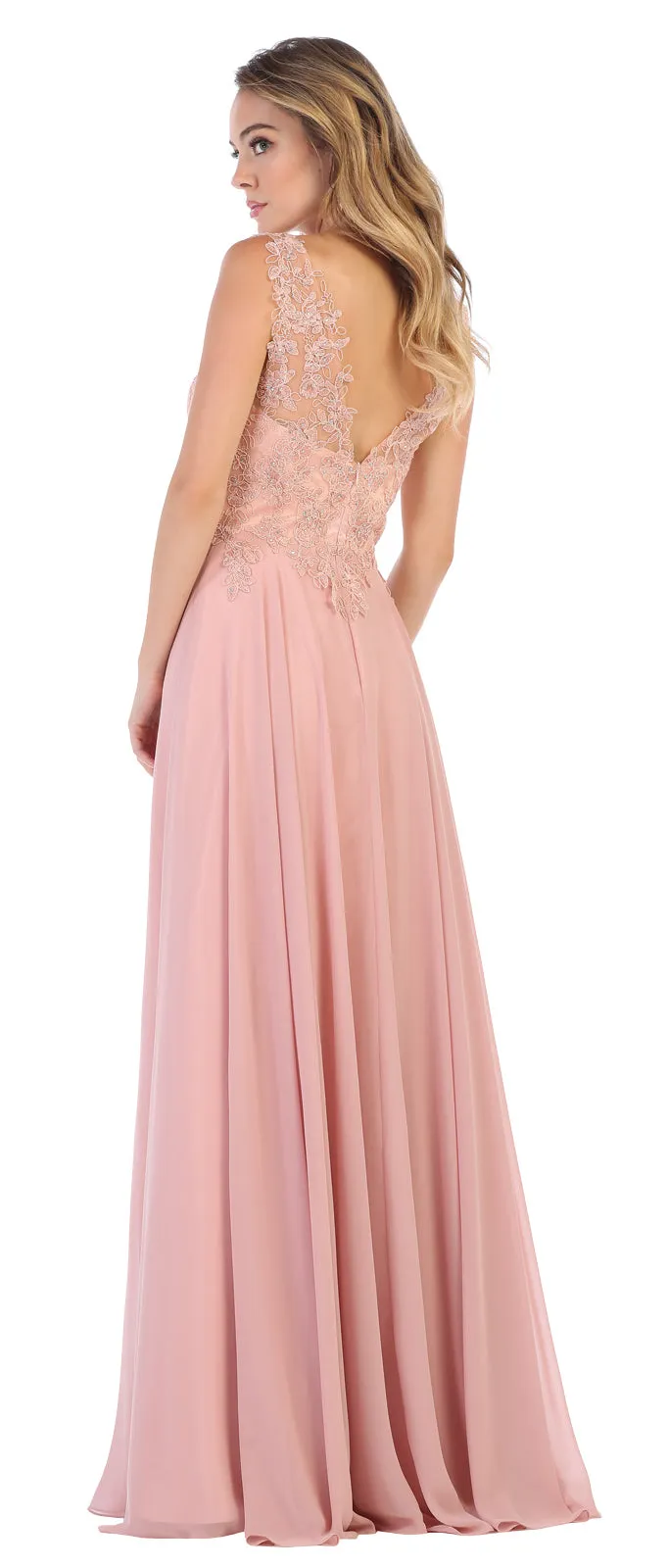 May Queen Quinceanera MQ1610