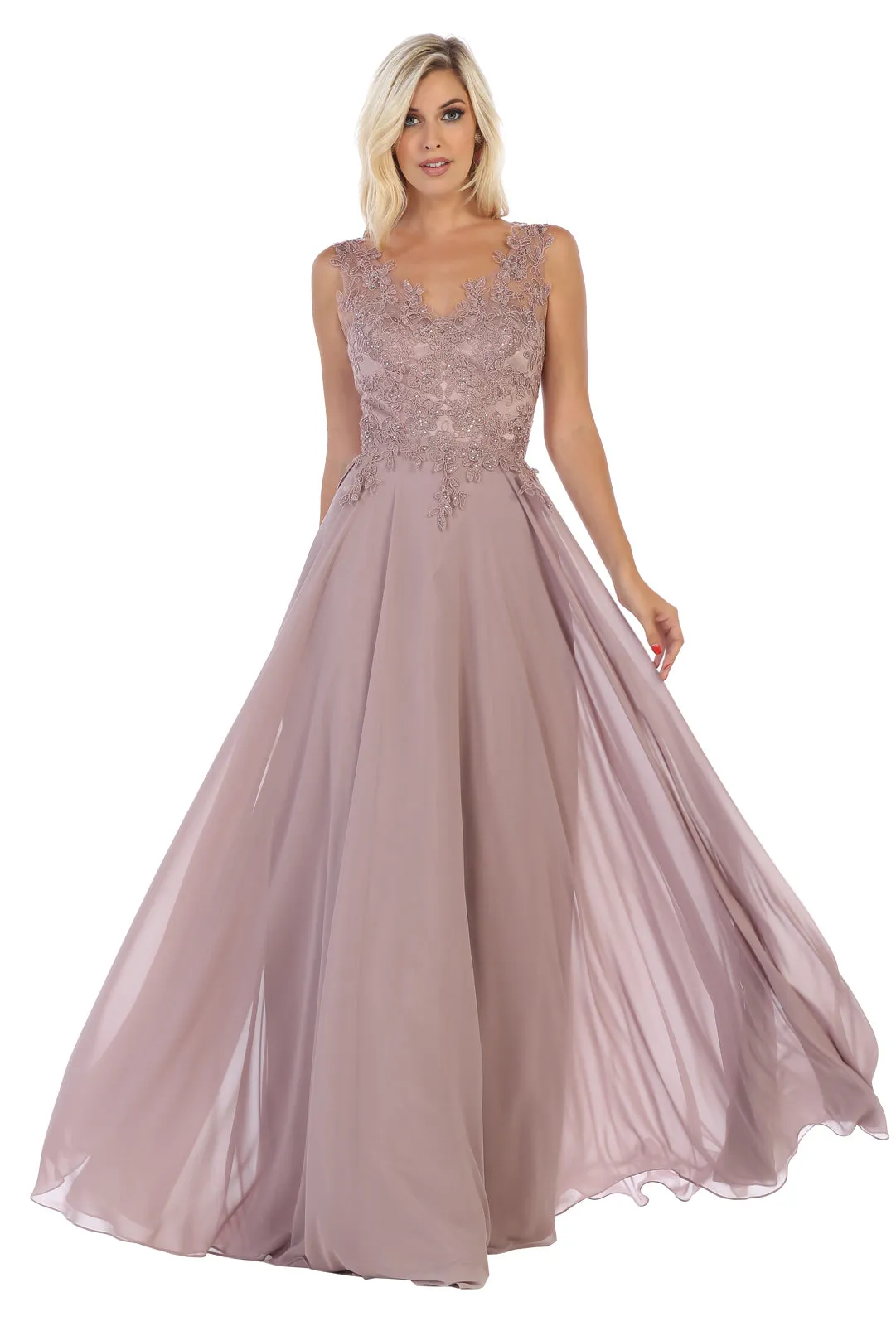 May Queen Quinceanera MQ1610
