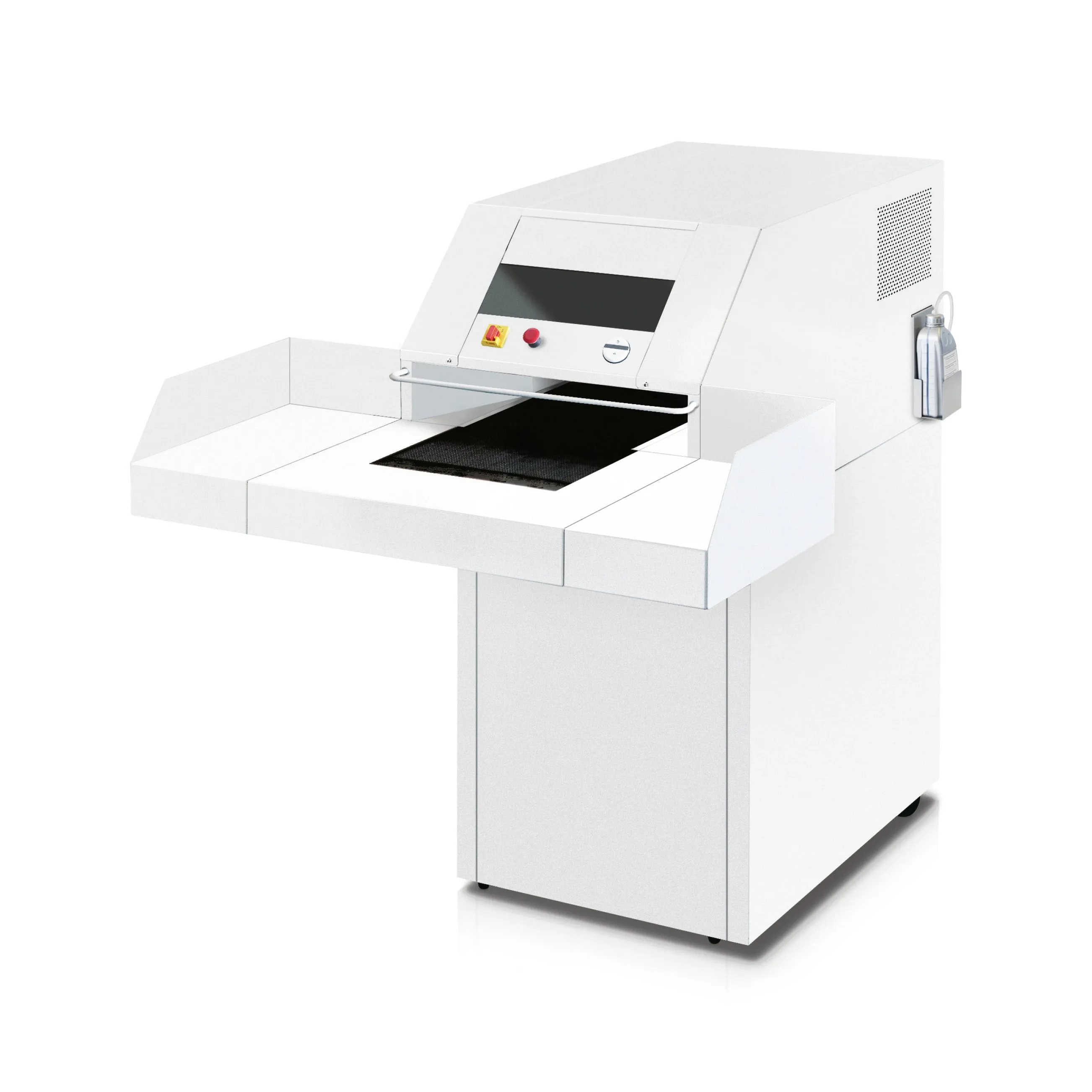 MBM Ideal 4108cc High Capacity Cross Cut Shredder