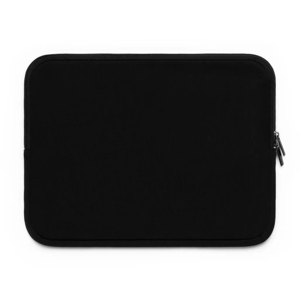 MC02's Laptop Sleeve
