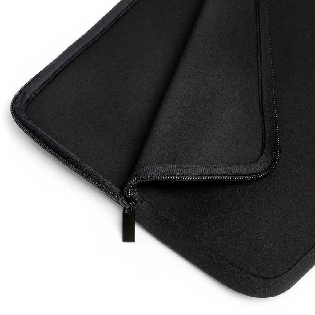MC02's Laptop Sleeve
