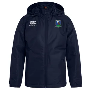 Media Rugby Club Vaposhield Stadium Jacket by Canterbury