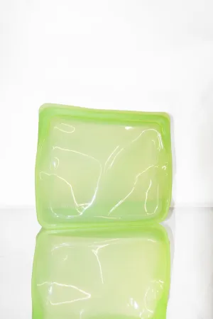 Mega Stand-Up Bag: Rainbow Green