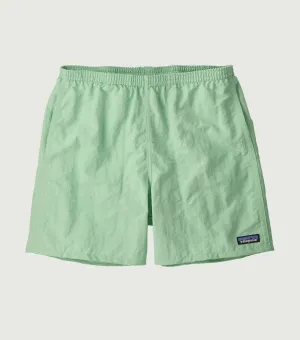 Men's Baggies™ Shorts - 5" Rinsed Green