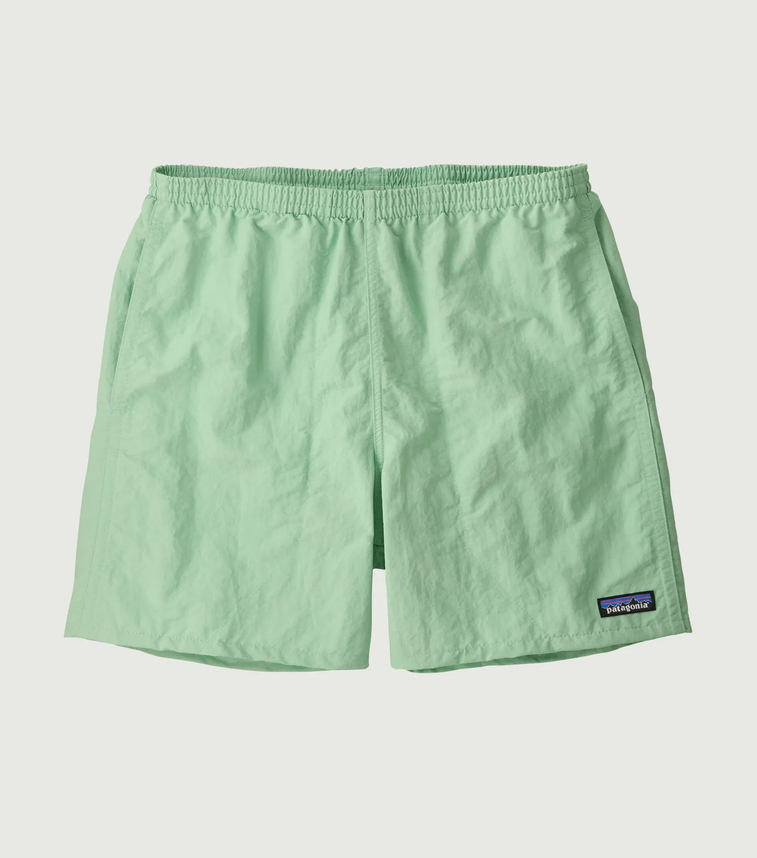 Men's Baggies™ Shorts - 5" Rinsed Green