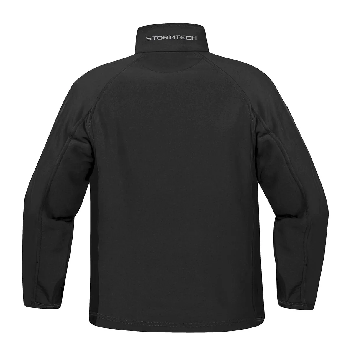 Men's Crew Bonded Shell - CXJ-1