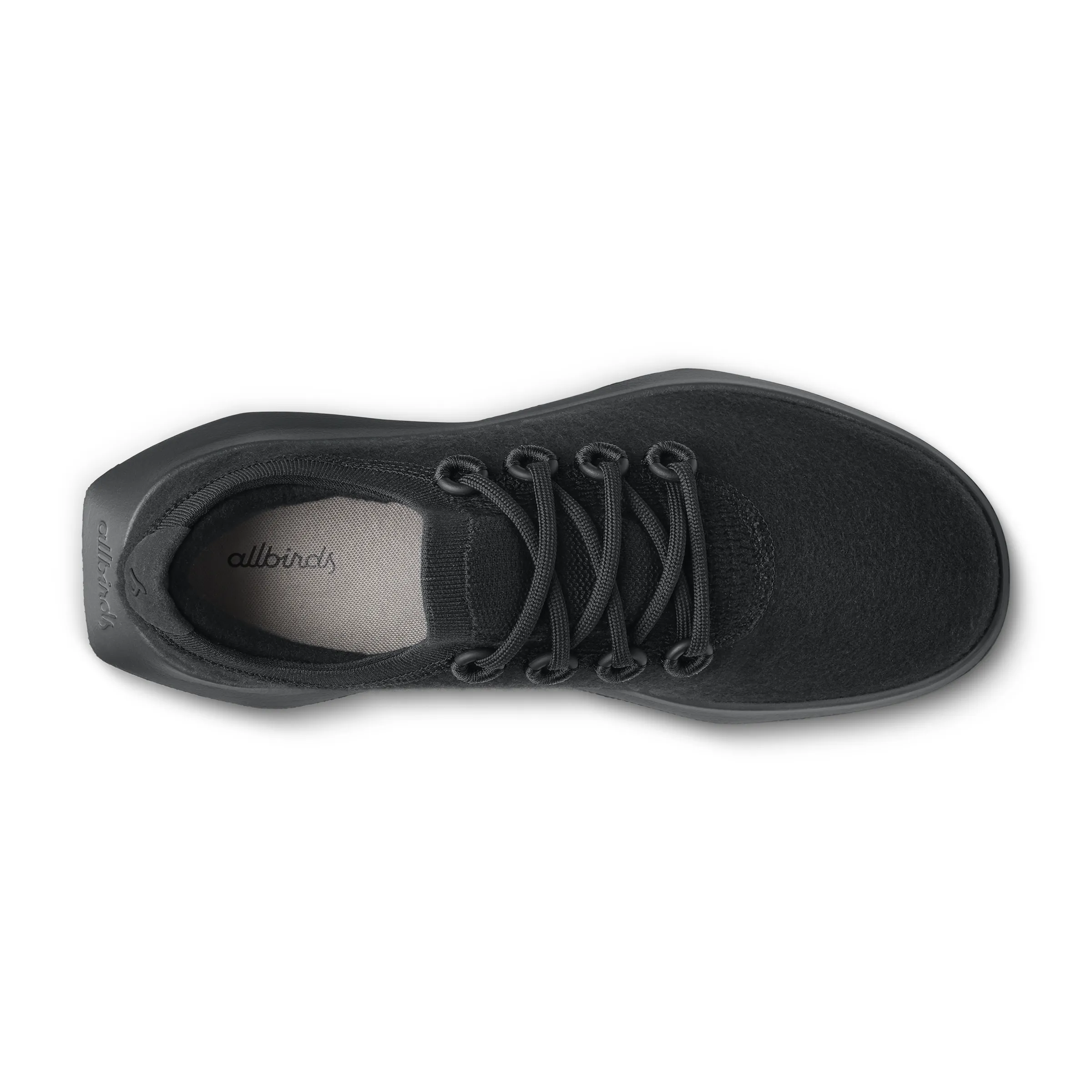Men's Wool Dasher 2 Mizzle