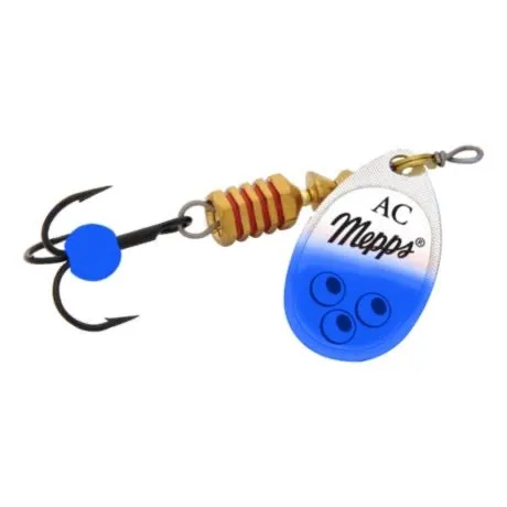 Mepps AC Hybrid