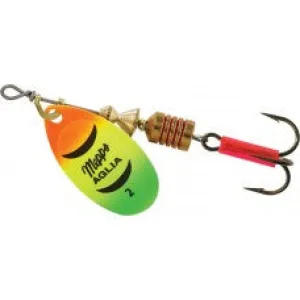 Mepps Aglia Firetiger