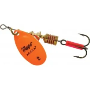 Mepps Aglia Orange