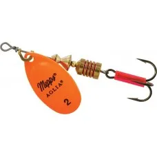 Mepps Aglia Orange
