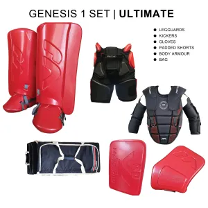 Mercian Genesis 1 Ultimate Goalkeeping Foam Set
