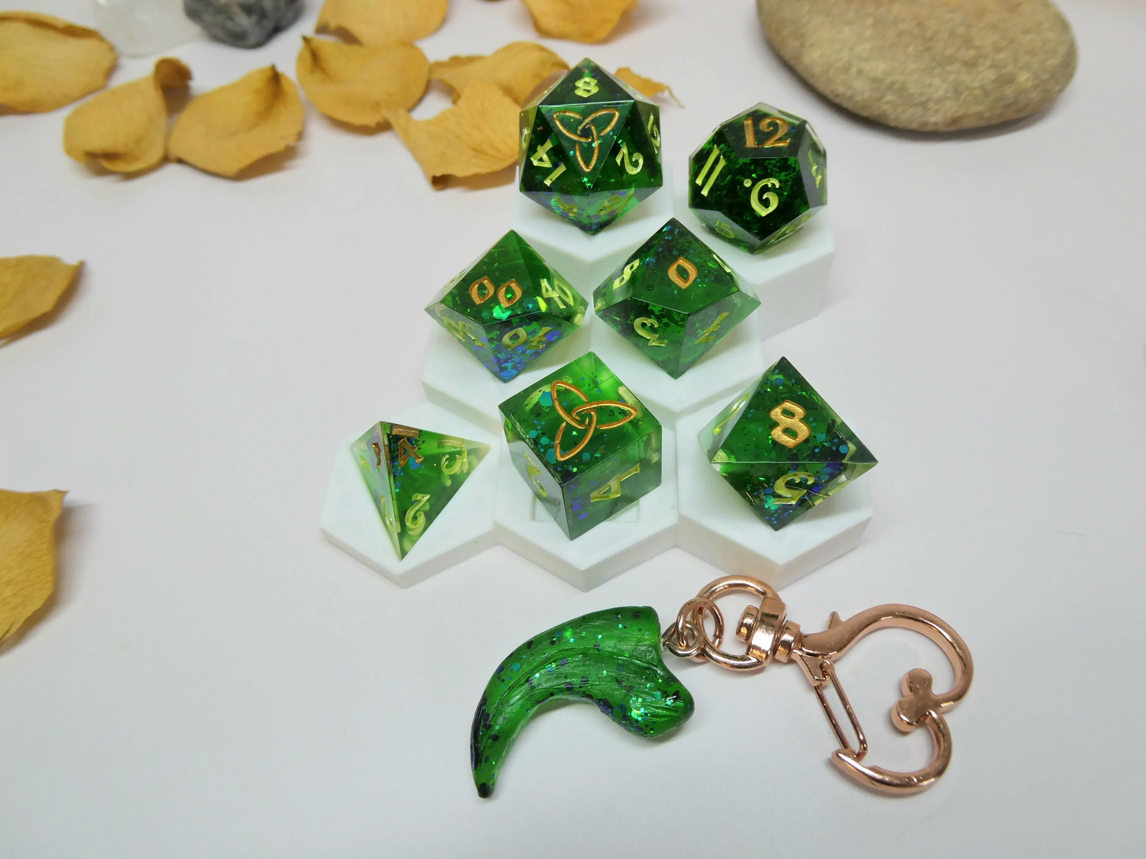 Merrow 7 Pc. Set