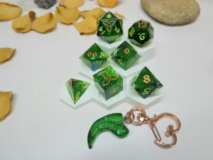 Merrow 7 Pc. Set